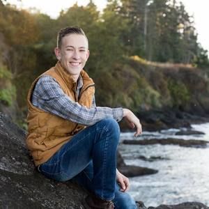 Meet your Posher, Jakob